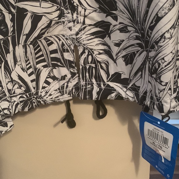 Colombia Spring jacket with hood, XL, NWT - Picture 7 of 10